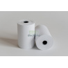 Rollo de papel térmico