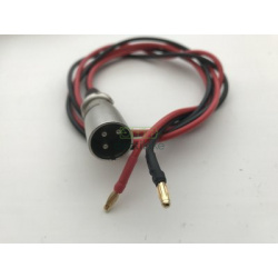 Battery Tester Cable AT00122: TRANZX