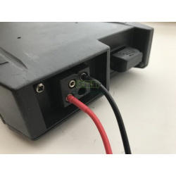 Cable de comprobación de baterías AT00122: TRANZX