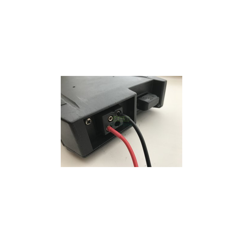 Cable de comprobación de baterías AT00122: TRANZX