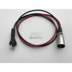 Câble Batterie Testeur AT00089: GAZELLE INNERGY