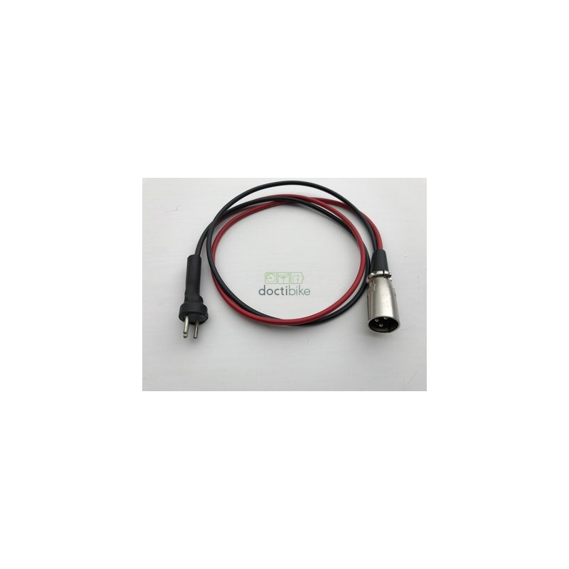 Câble Batterie Testeur AT00089: GAZELLE INNERGY