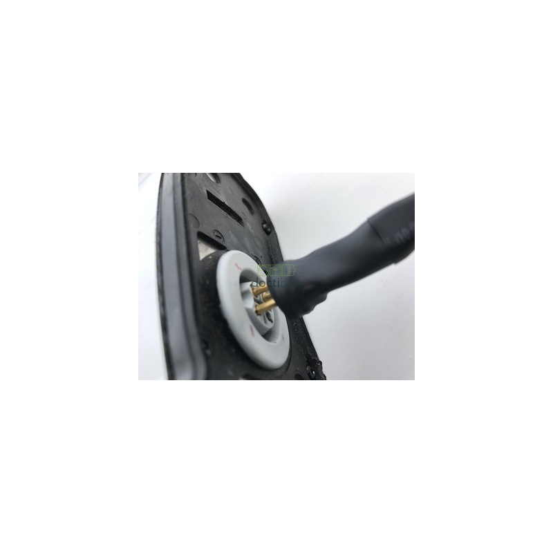 Câble Batterie Testeur AT00122: TRANZX