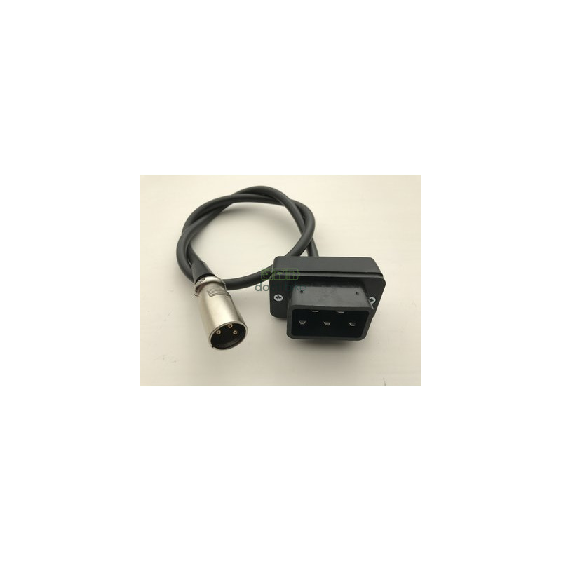Batteriekabel Tester AT00086: BIKKEL, ECOMO, VENTURELLI cable