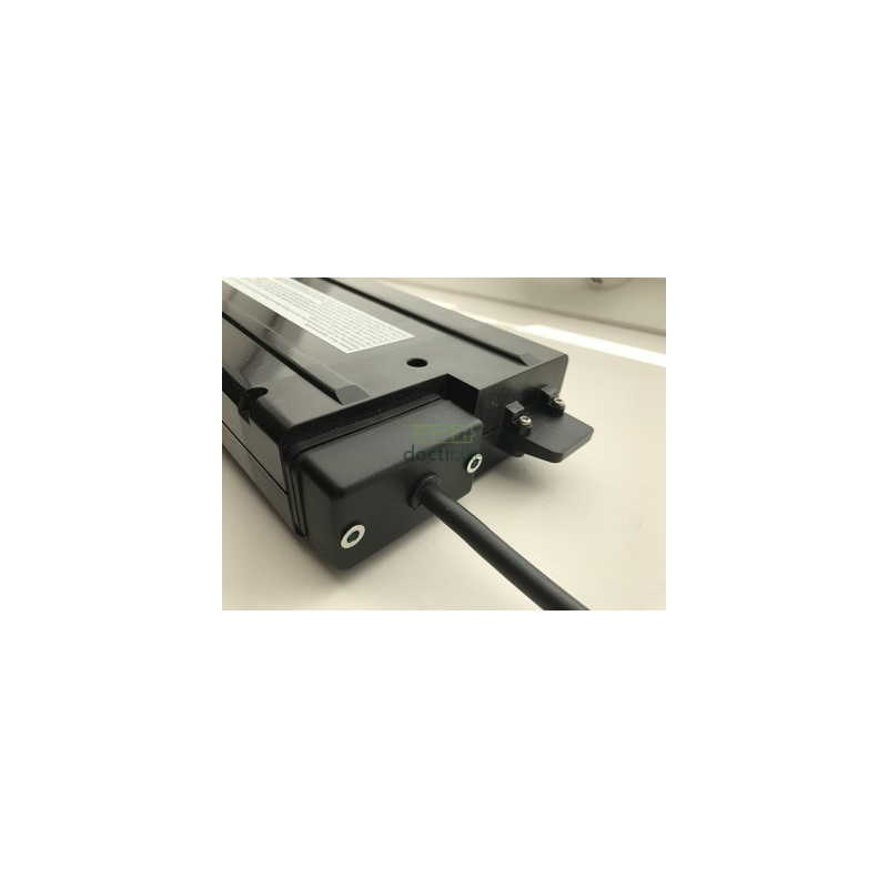 Batteriekabel Tester AT00086: BIKKEL, ECOMO, VENTURELLI cable