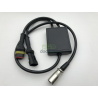Battery Cable Tester AT00094: SPARTA ion Tube Battery