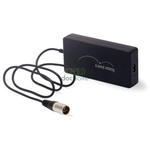 Chargeur Rapide PANASONIC 36V 7Ah EV