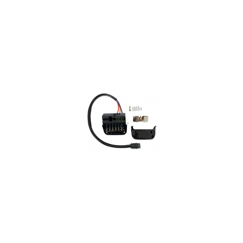 Socle Batterie BMZ URV7 Noire