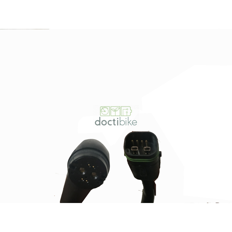 Motor cable Brose 300mm