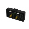 Cable de comprobación de baterías AT00062: Adaptador PANASONIC A 26V/36V
