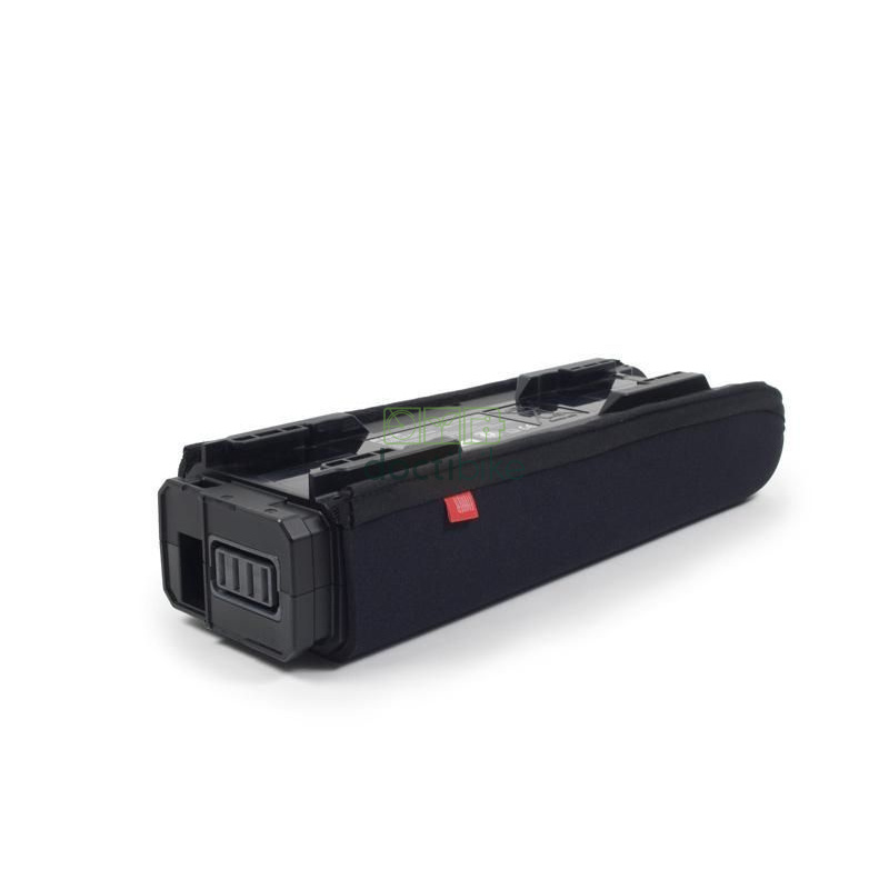 Batterie SHIMANO STEPS PB BT-E6001 36V 13,8Ah Noir/Grise