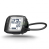 Display Boch Purion anthrazit