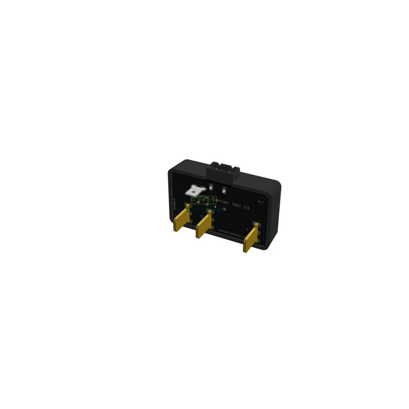 AT00108 Comprobador de cables de batería: AT00108 SMART PANASONIC GAZELLE
