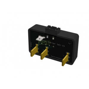 AT00108 Câble Batterie Testeur: AT00108 SMART PANASONIC GAZELLE