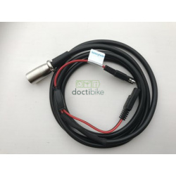 Cable probador de baterías AT00124: BIONX TREK