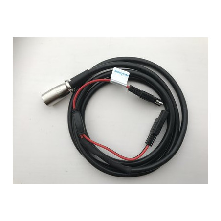 Battery Tester Cable AT00124: BIONX TREK