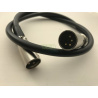 Batteriekabel Tester AT00090: ANTEC (XLR - 4P - LION)