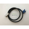 Cable comprobador de baterías AT00095: VAN RAAM UTOPIA VELO,SILENT (CUBE, SLIM)