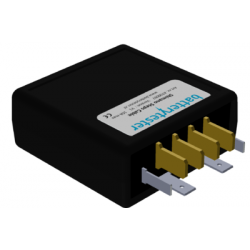 Comprobador de cables de batería AT00097: SHIMANO SMART ADAPTER Comprobador de cables de batería AT00097: SHIMANO SMART ADAPTER