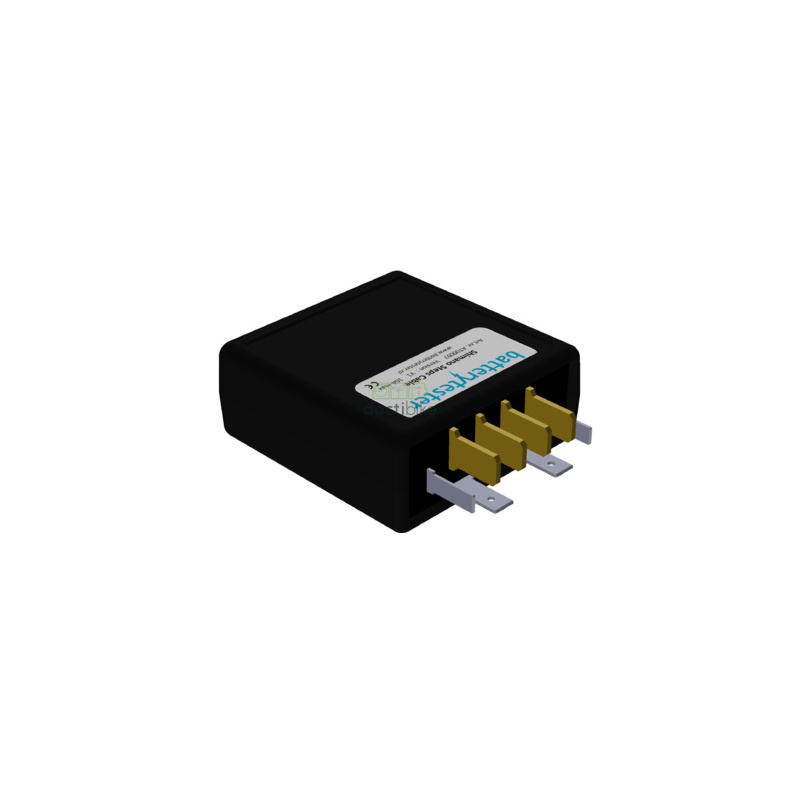 Comprobador de cables de batería AT00097: SHIMANO SMART ADAPTER