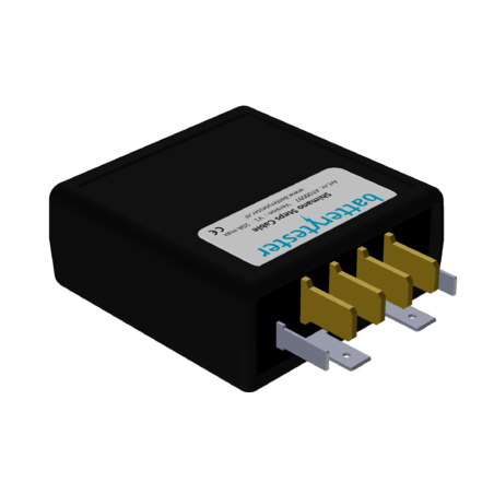 Comprobador de cables de batería AT00097: SHIMANO SMART ADAPTER