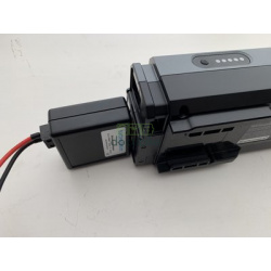 Câble Batterie Testeur AT00097: ADAPTATEUR SMART SHIMANO