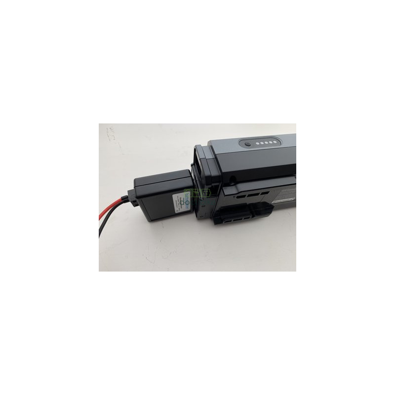 Câble Batterie Testeur AT00097: ADAPTATEUR SMART SHIMANO