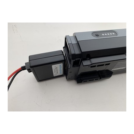 Comprobador de cables de batería AT00097: SHIMANO SMART ADAPTER