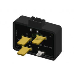 Batteriekabel Tester AT00098: CABLE SMART FLYER (PANASONIC SIB) MULTISPEED