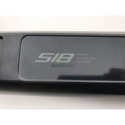 Batteriekabel Tester AT00098: CABLE SMART FLYER (PANASONIC SIB) MULTISPEED