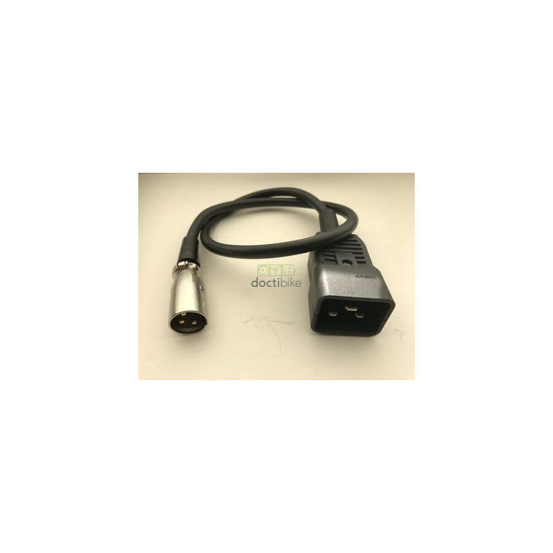 Cable de comprobación de la batería AT00123: MULTICYCLE