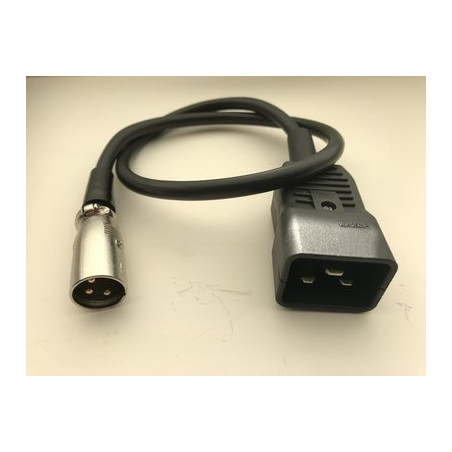 Câble Batterie Testeur AT00123: MULTICYCLE