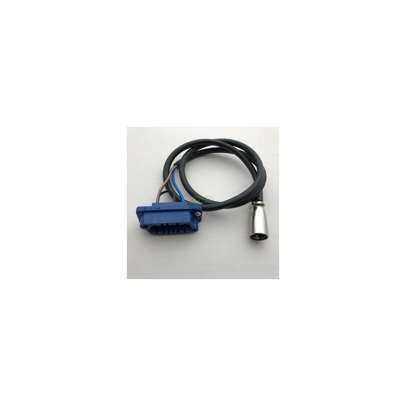 Câble Batterie Testeur AT00126: RIH 2ND GENERATION