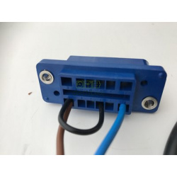 Câble Batterie Testeur AT00126: RIH 2ND GENERATION