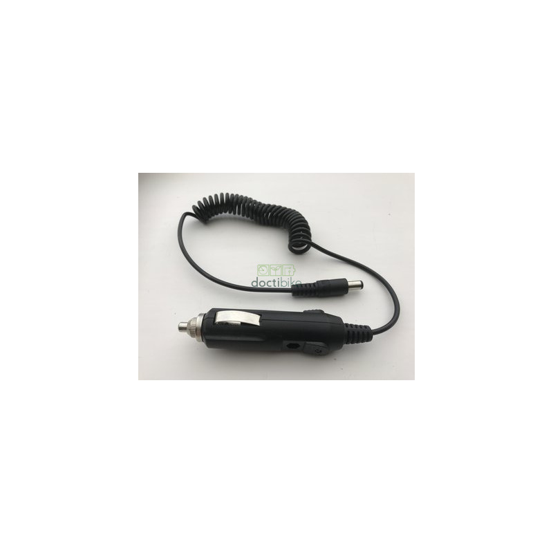 Battery Tester Cable AT00125: POWER CAR PLUG