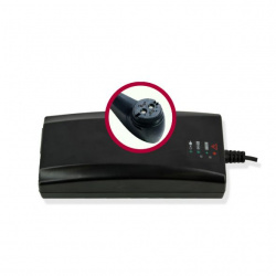 Chargeur DERBY 36V 4,5A Chargeur DERBY 36V 4,5A