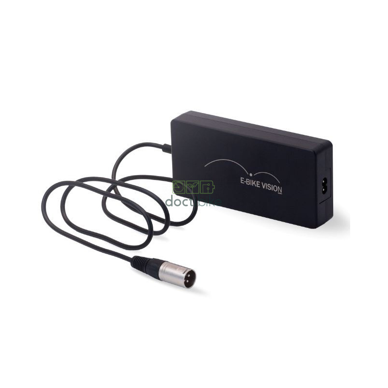 Chargeur rapide Panasonic 26 V 5 A