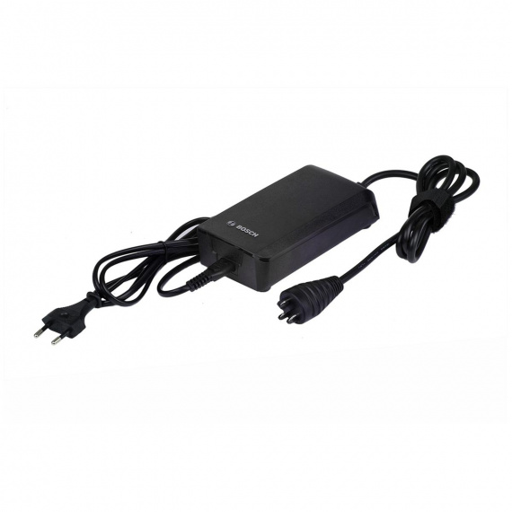 Chargeur Bosch PowerPack Active Performance Compact 2Ah Chargeur Bosch PowerPack Active Performance Compact 2Ah