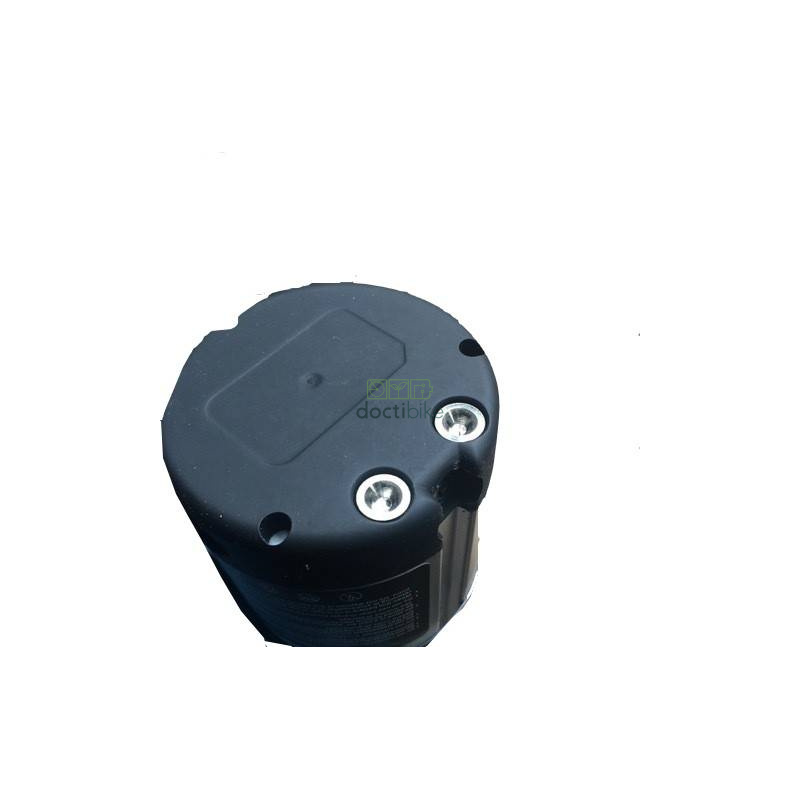 BOUTILENBATTERIE 24V 10Ah - Flache Spitze