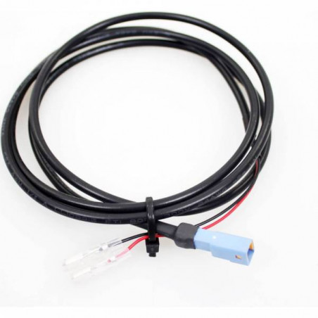 1200 mm Bafang cable for front light