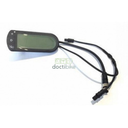 Display BH MTB Evo-Lateral V4