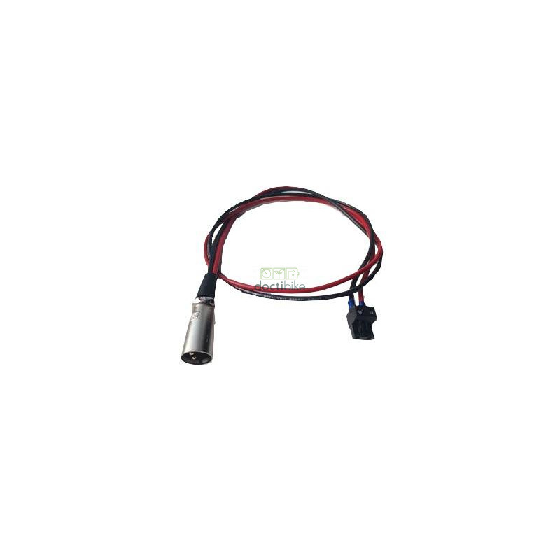 Câble adaptateur universel AT00038