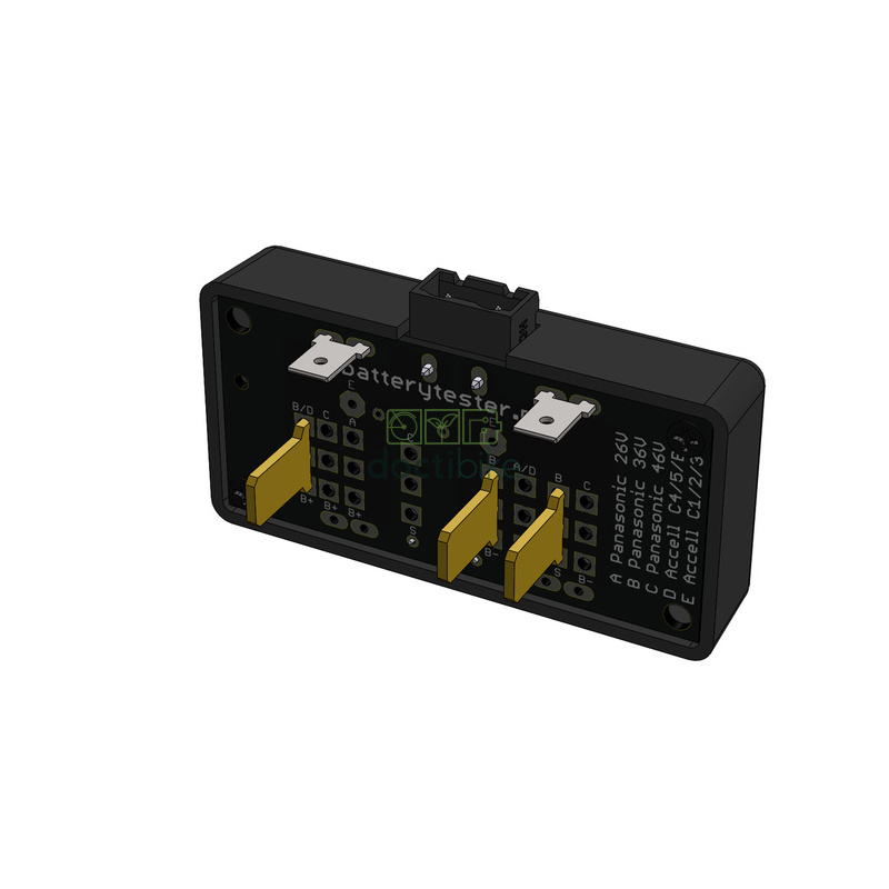 ADAPTATEUR PANASONIC NEXT GENERATION PANASONIC 36V