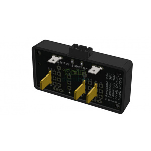 NUEVA GENERACIÓN DE ADAPTADORES PANASONIC 36V