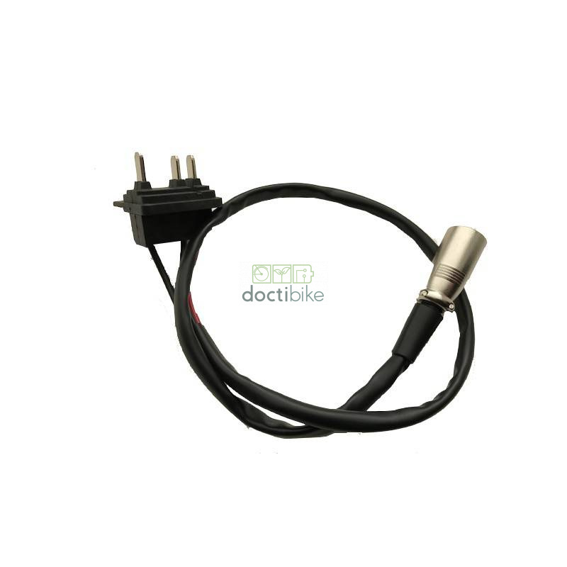 Câble Batterie Testeur AT00084: GIANT