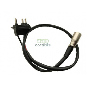 Batteriekabel Tester AT00084: GIANT