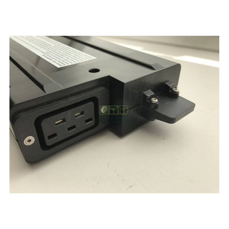 Câble Batterie Testeur AT00086: BIKKEL, ECOMO, VENTURELLI cable