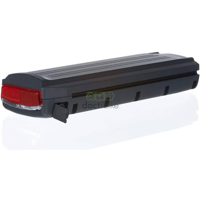 Batterie Doctibike Compatible GAZELLE 36V 11,4Ah