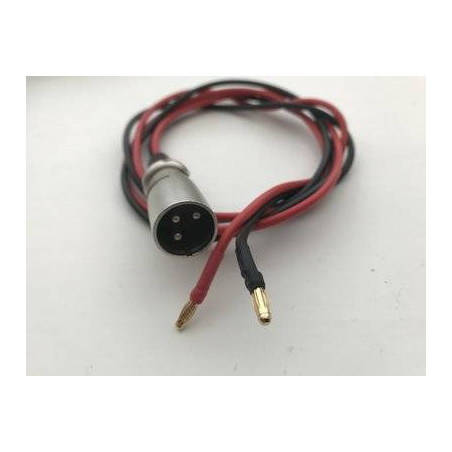 Cable de comprobación de la batería AT00134 : Universal redondo BAFANG