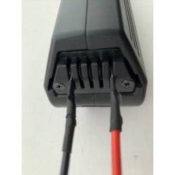 Cable de comprobación de la batería AT00135 : Bafang plano universal Cable de comprobación de la batería AT00135 : Bafang plano universal